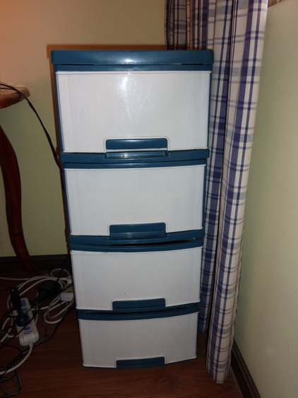 Plastic Storage Drawers The Deans Dongxi